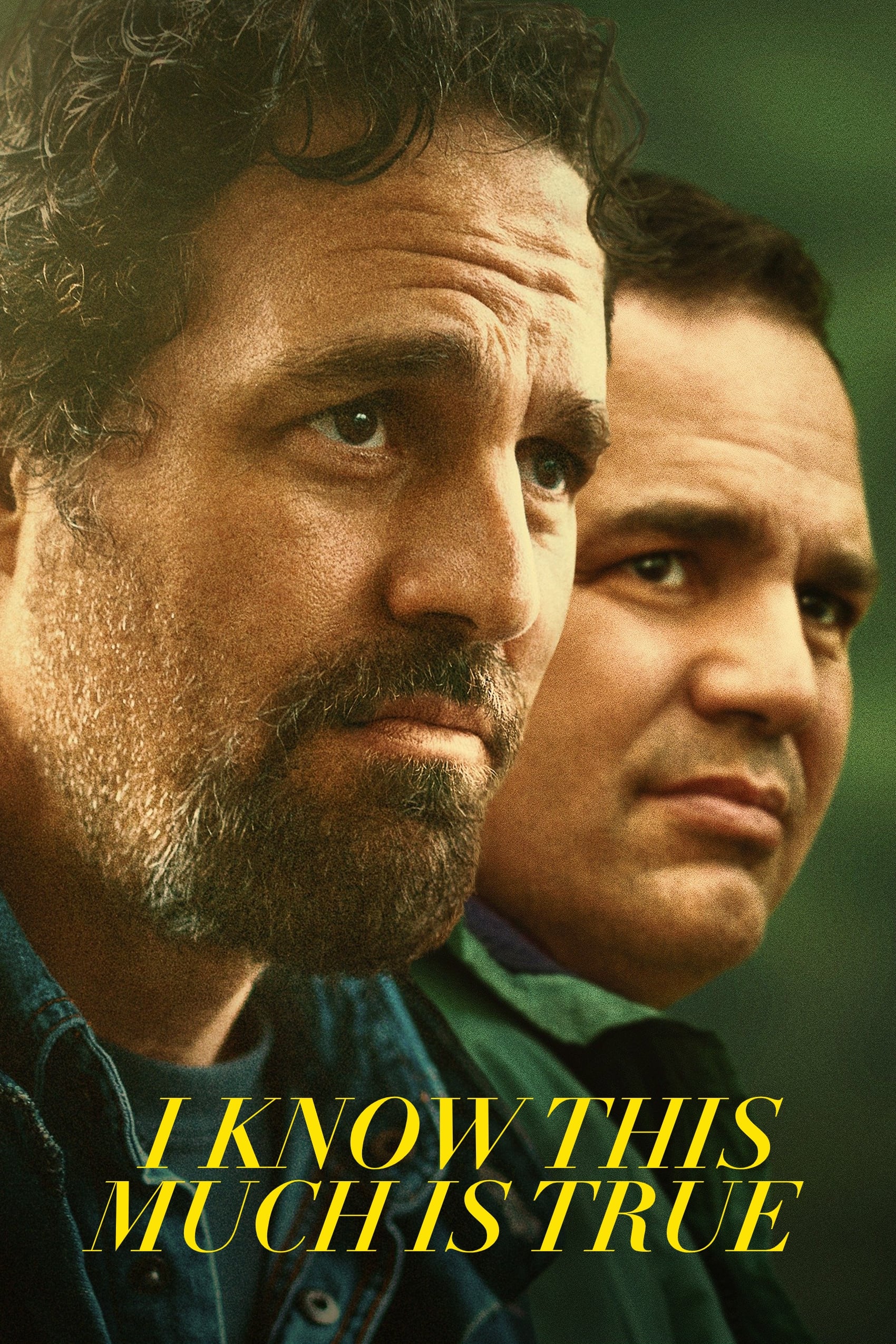 I Know This Much Is True (2020 TV Series)